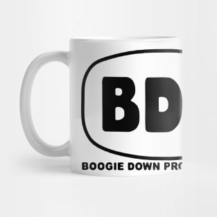 BDP Mug